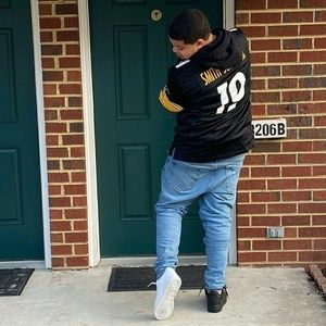 Meet your Posher, John